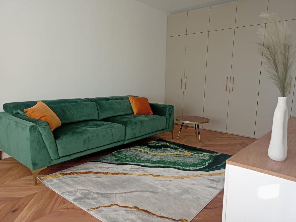 Bel Dom - The Park, Luxury 2 Rooms Apartment With Panorama Cluj-Napoca Exterior photo