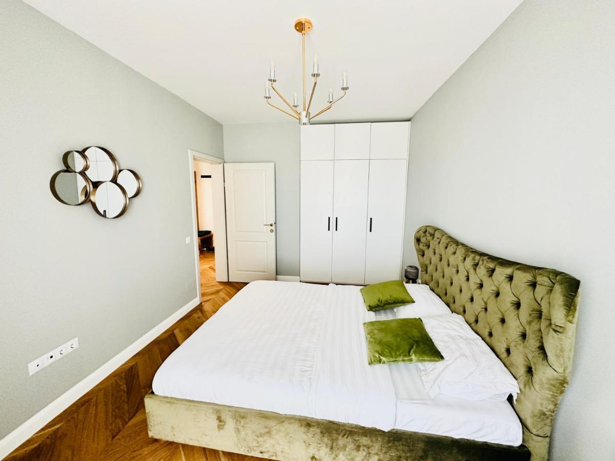 Bel Dom - The Park, Luxury 2 Rooms Apartment With Panorama Cluj-Napoca Exterior photo
