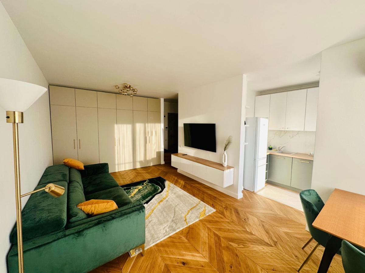 Bel Dom - The Park, Luxury 2 Rooms Apartment With Panorama Cluj-Napoca Exterior photo