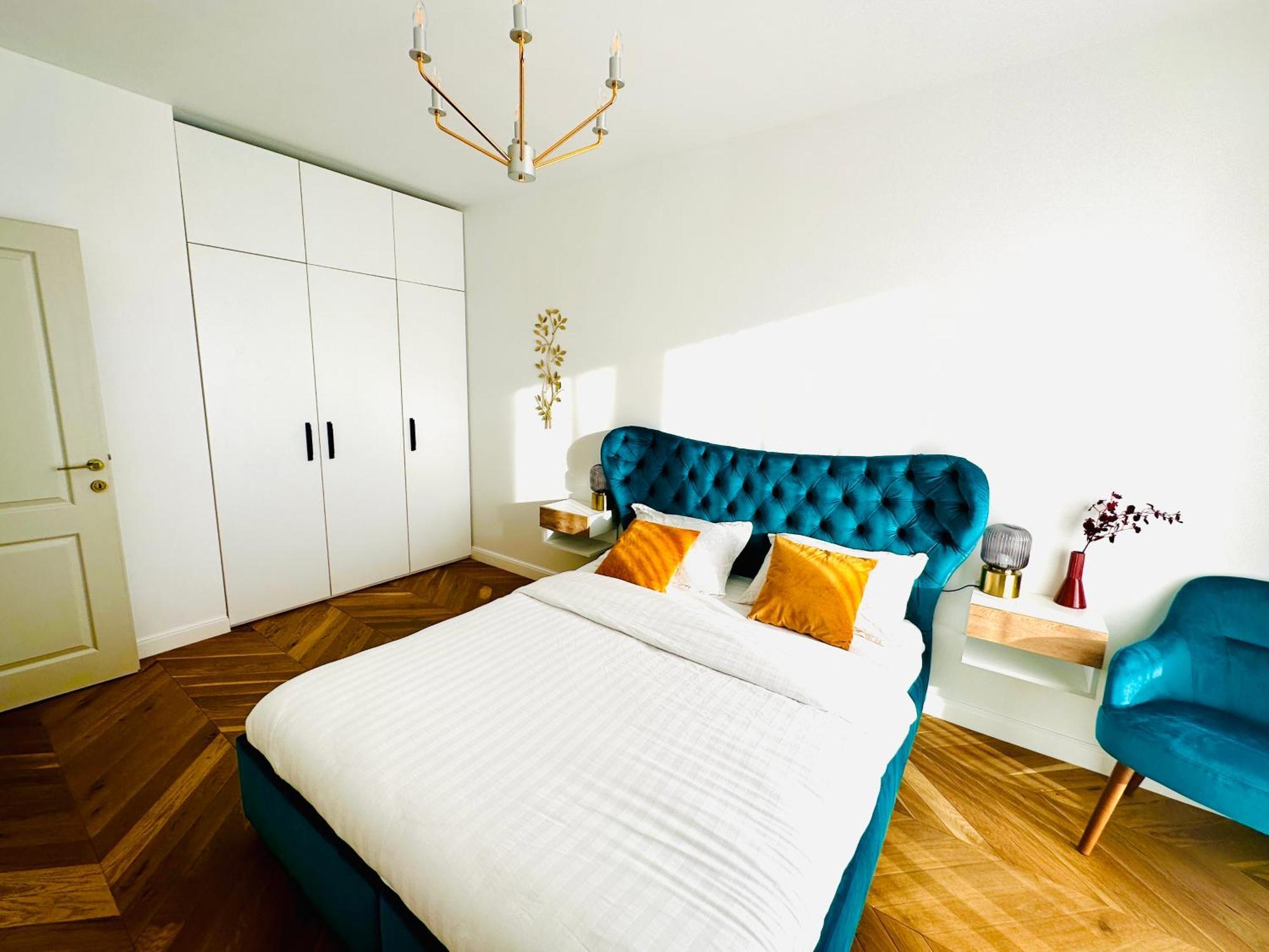 Bel Dom - The Park, Luxury 2 Rooms Apartment With Panorama Cluj-Napoca Exterior photo