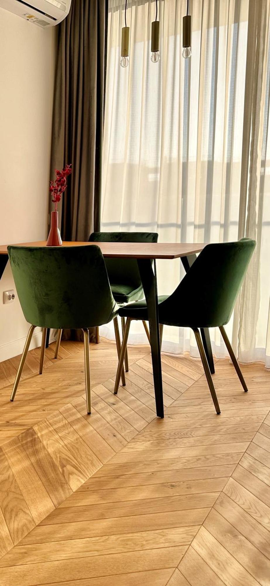 Bel Dom - The Park, Luxury 2 Rooms Apartment With Panorama Cluj-Napoca Exterior photo